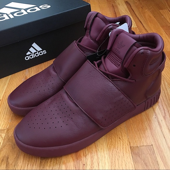 adidas Other - Adidas Tubular Invader Strap Men’s Sneakers